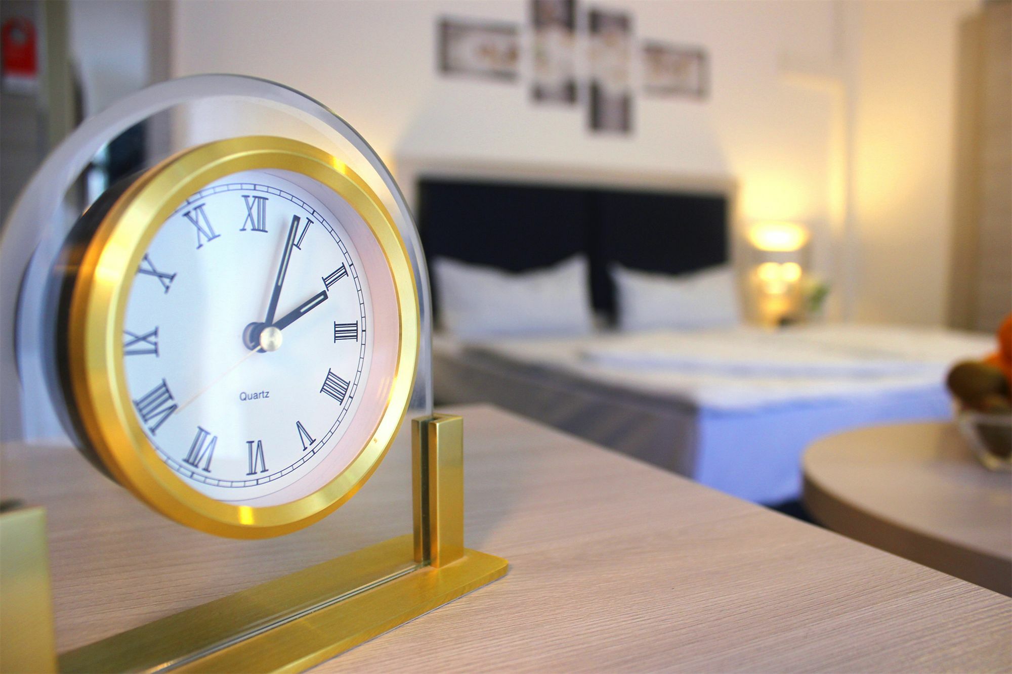 Hotel Altenwerder Hof 함브루크 외부 사진